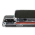 Kuwait Flag Distressed iPhone 16 Pro MagSafe Case
